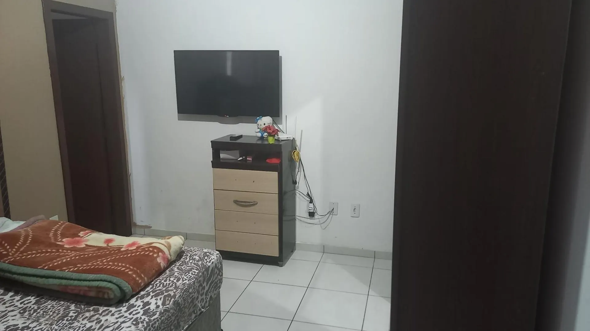 Villa Casa De Aluguel Diaria Piçarras 0*,  Brasile