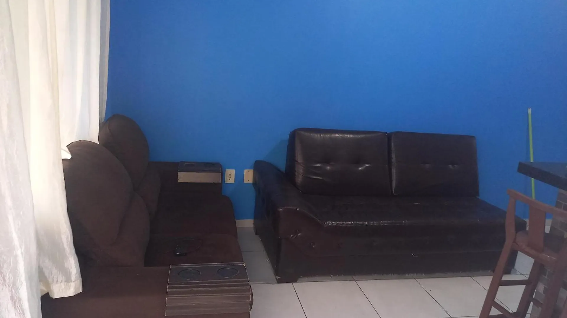 Nyaraló Casa De Aluguel Diaria Villa Piçarras